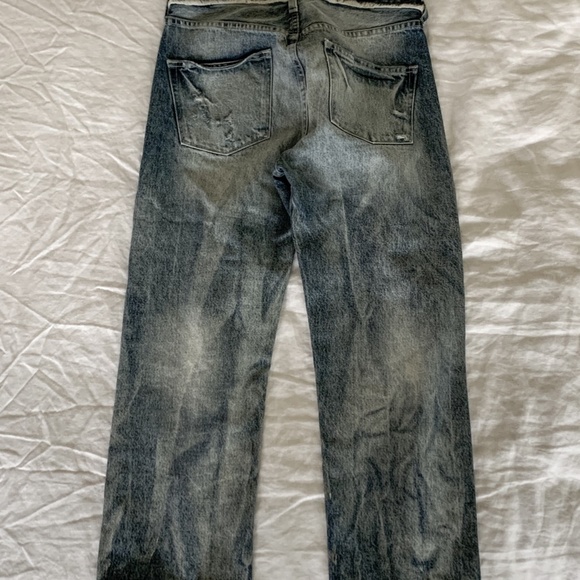 AYR Jeans - Picture 3 of 3